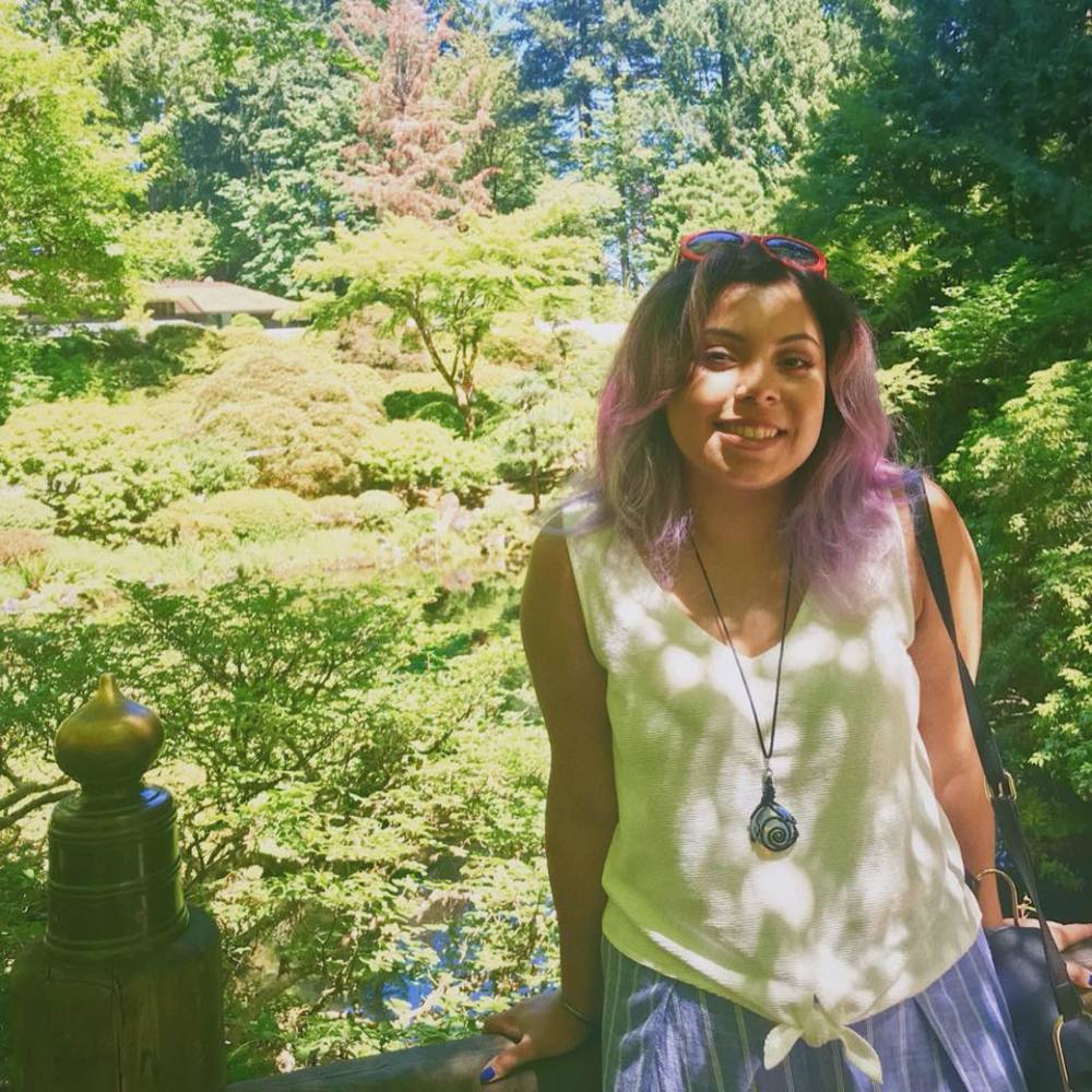 Meet your Posher, Lexii